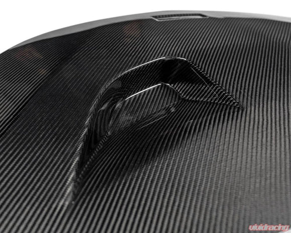 VR Aero Mclaren 570S P1 Carbon Hood
