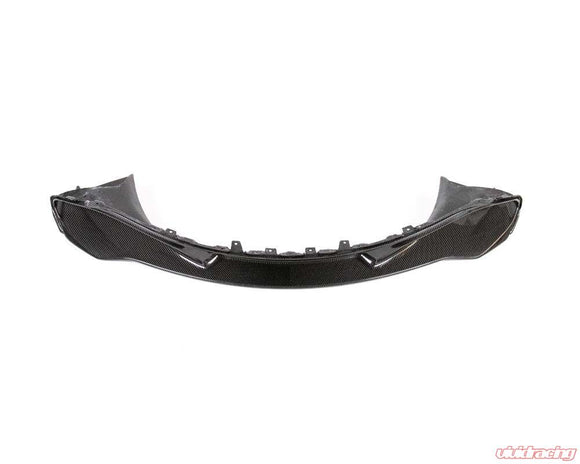VR Aero Carbon Fiber Front Bumper McLaren 720S