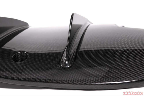 VR Aero Carbon Rear Diffuser Mclaren 720S