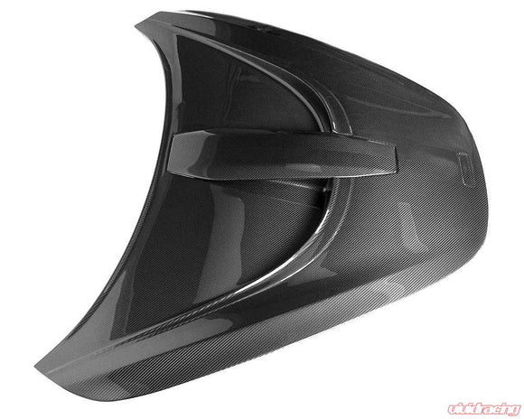 VR Aero Carbon Senna Hood McLaren 720S 2017+
