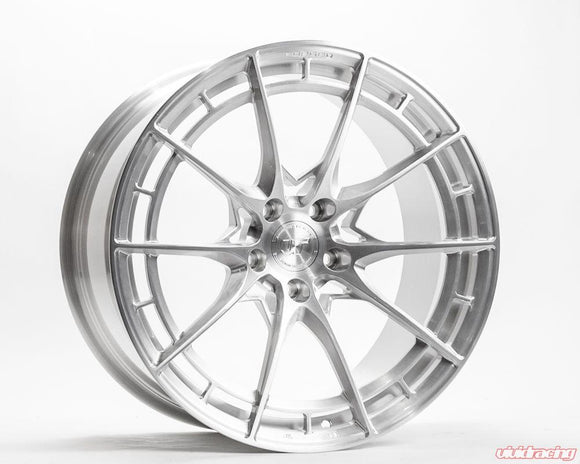 VR Forged D03-R Wheel Package BMW M3 F80 | M4 F82 20x9.5 20x11 Brushed