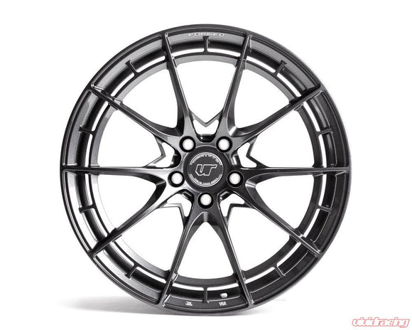 VR Forged D03-R Wheel Package BMW M3 F80 | M4 F82 20x9.5 20x11 Gunmetal
