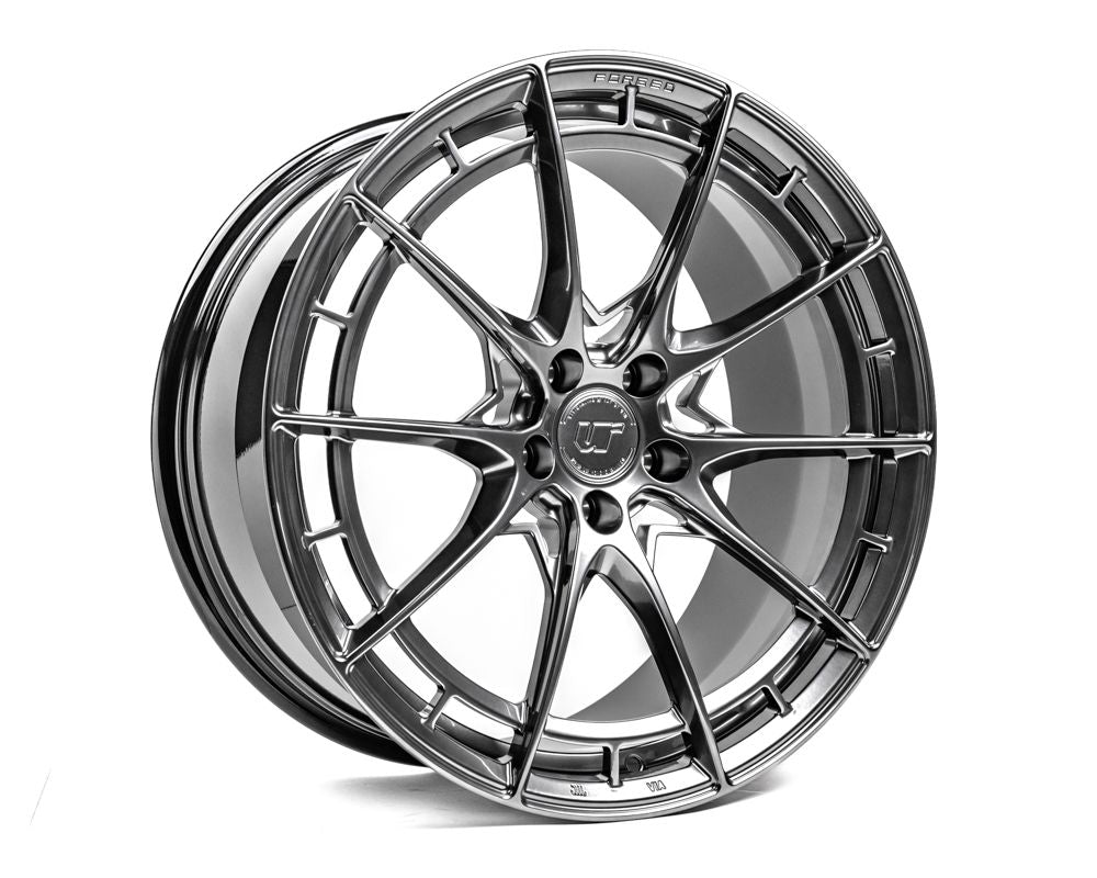 VR Forged D03-R Wheel Package Toyota Supra MK5 20x9.5 20x11 Hyper