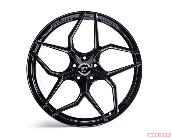VR Forged D04T Wheel 17 Inch Custom 1pc Forged Monoblock