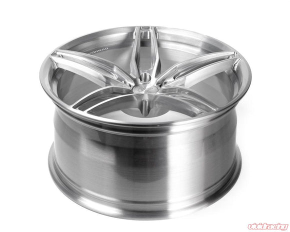 VR Forged D10 Wheel Package BMW M3 M4 F8x 20x9.5 20x11 Brushed