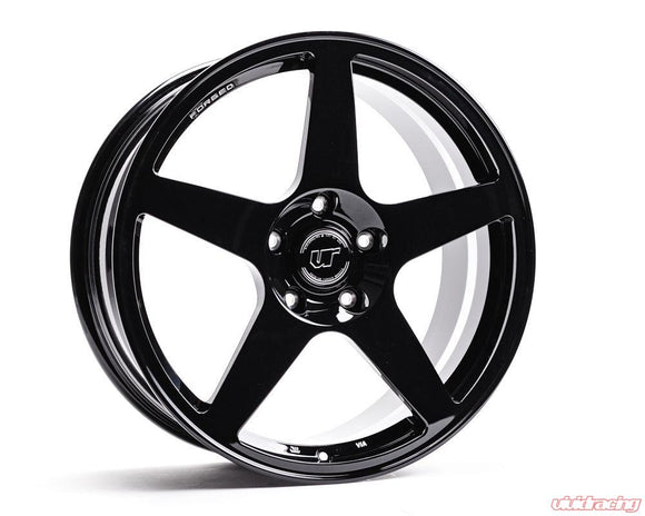 VR Forged D12 Wheel 18 Inch Custom 1pc Forged Monoblock