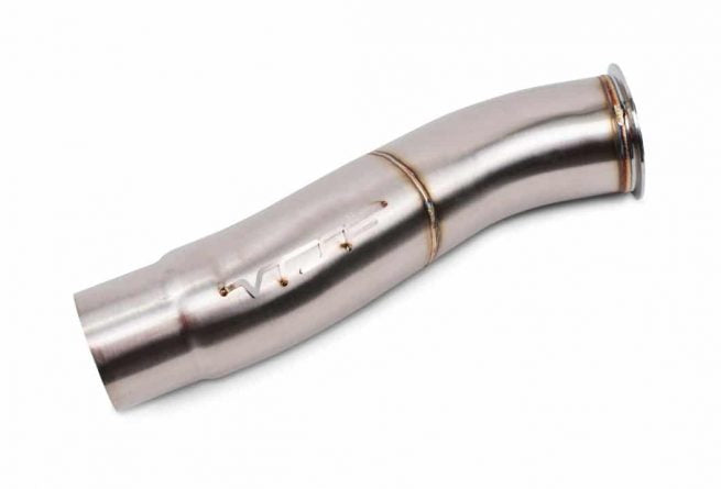 VRSF Racing Downpipes N55 F01, F02 740i, F10, F11, F15, F07 535i
