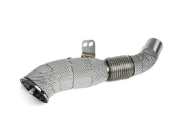 VRSF B58 Downpipe Upgrade 2016 – 2022 BMW M240i/340i/440i/540i/740i/840i & xDrive - 0