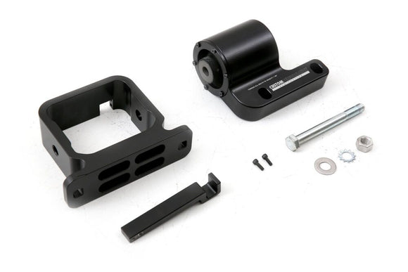 CP-e xFlex Volkswagen Golf GTI '15-. Passenger Side Motor Mount l Billet Aluminum 70A