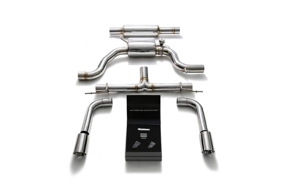 VWゴルフ7GTI　maniacs ANSWERBACK SYSTEM VWゴルフ7GTI maniacs ANSWERBACK SYSTEM - メルカリ