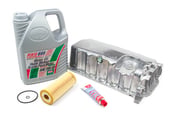 VW Oil Pan Installation Kit - CRP KIT-517449