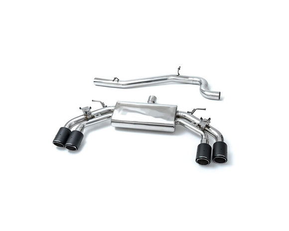 ARMYTRIX Valvetronic Exhaust System Volkswagen Tiguan R 2.0 TFSI 2020+