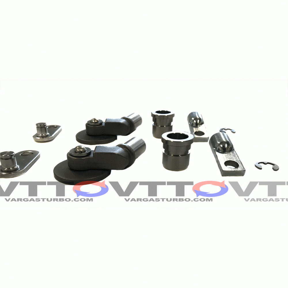 VTT N54 Waste Gate Repair Kit / Rattle Fix | Park Auto Motorsports