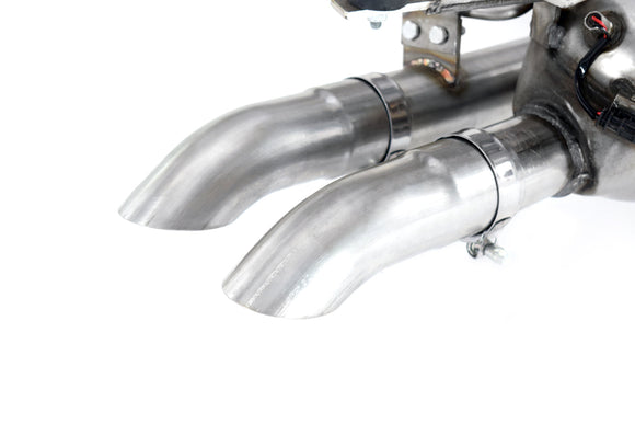 Volkswagen Transporter T6 and T6.1 Diesel - Sport System with Sound Generator (2016 on)