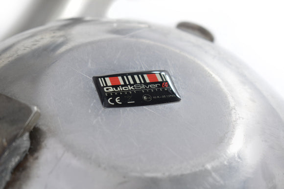 Volkswagen Transporter T6 and T6.1 Diesel - Sport System with Sound Generator (2016 on)