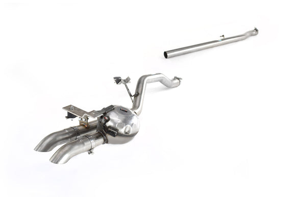 Volkswagen Transporter T6 and T6.1 Diesel - Sport System with Sound Generator (2016 on)