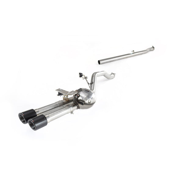 Volkswagen Transporter T6 and T6.1 Diesel - Sport System with Sound Generator (2016 on)