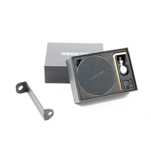 Rennline Non-Charging w/ Magsafe ExactFit Magnetic Phone Mount Volkswagen Golf | GTI MK4 1997-2004