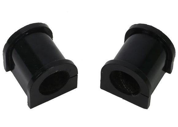 W21058G - Sway Bar - Mount Bushing