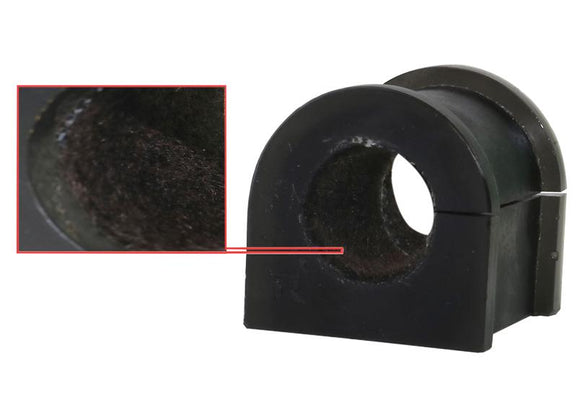 W21063G - Sway Bar - Mount Bushing