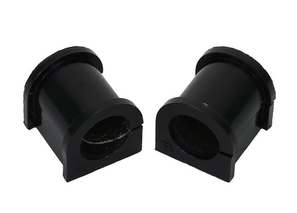 Whiteline Plus Chevrolet / Chrysler / Ford / Mazda / Toyota 25mm Sway Bar Mount Grease Free Bushing