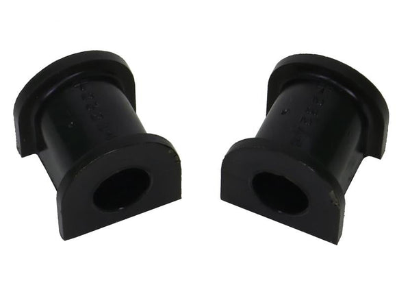 W23371 - Sway Bar - Mount Bushing