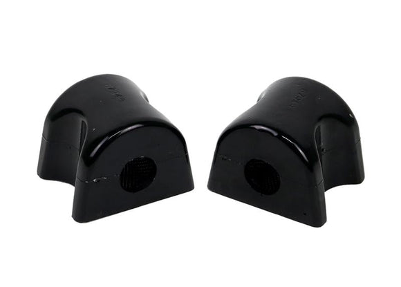Whiteline Plus 12+ Subaru BRZ / 12+ Scion FR-S / 12+ Toyota 86 18mm Front Sway Bar Mount Bushing