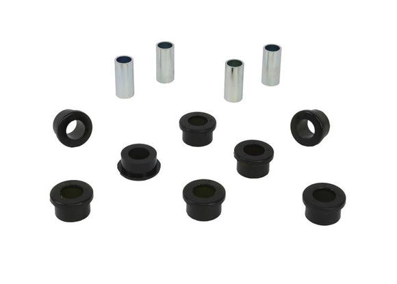 W51598 - Control Arm - Outer Bushing
