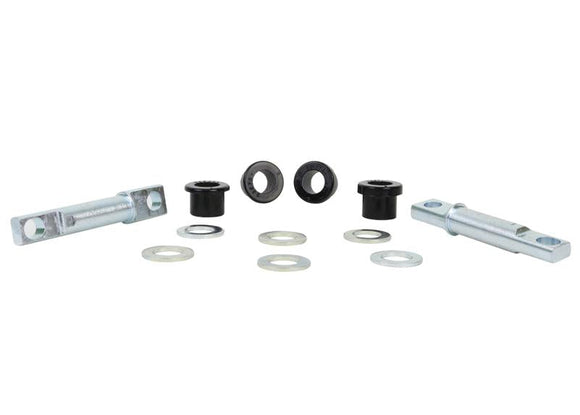 Whiteline Plus 3/92-7/01 & 10/01-1/08 Lexus ES300 Front Control Arm - Lower Inner Front Bushing Kit