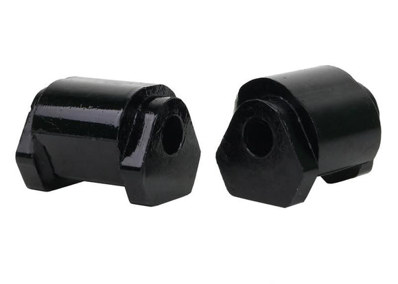 Whiteline Plus 5/95-99 Pathfinder / 5/95-03 Infiniti QX4 Fr Control Arm Lwr Inner Rear Bushing Kit