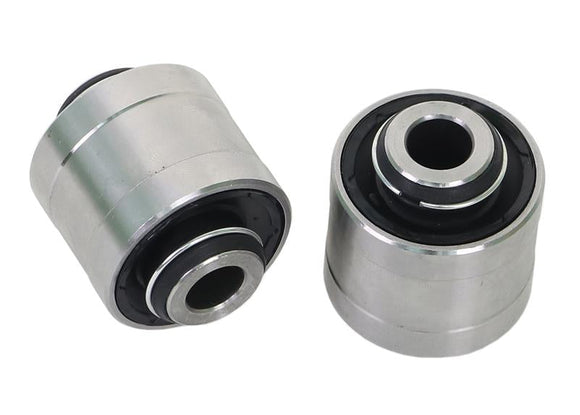 Whiteline Plus 12+ Subaru BRZ / 12+ Scion FR-S Rear Lower Control Arm Outer Bushing/Bearing