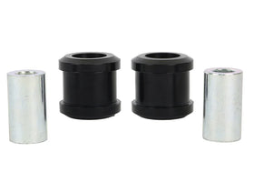 Whiteline 03-13 Volkswagen Golf/Golf R (MK 5/MK 6) Rear Upper Outer Control Arm Bushing - 0