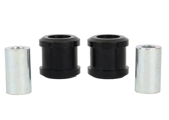 Whiteline 03-13 Volkswagen Golf/Golf R (MK 5/MK 6) Rear Upper Outer Control Arm Bushing