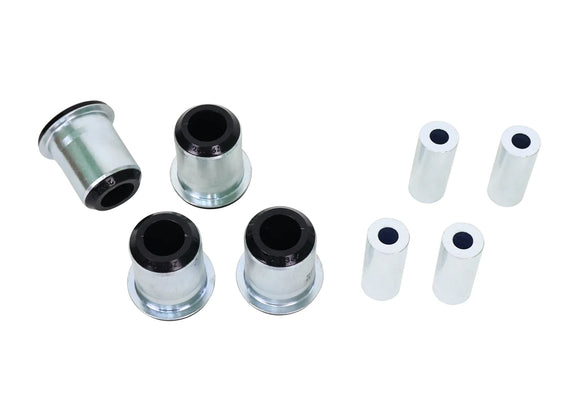 Whiteline 13-17 Honda Accord Control Arm Bushing (Rear Upper)