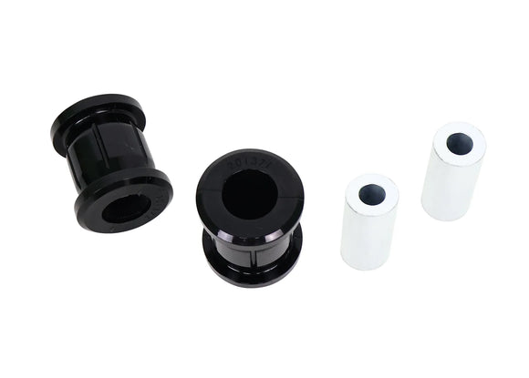 Whiteline 13-17 Honda Accord Control Arm Bushing (Rear Front)