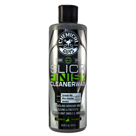 Slick Finish Cleaner Wax (16 Fl. Oz.)
