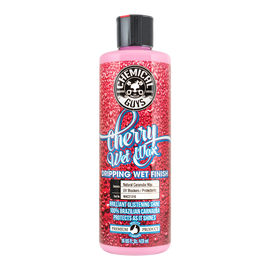 Cherry Wet Wax (16 Fl. Oz.)