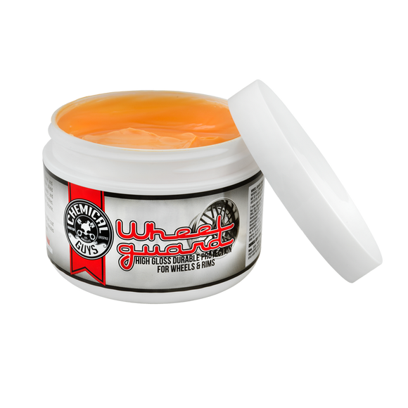 Wheel Guard (8 oz) (Comes in Case of 12 Units)