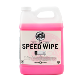 Speed Wipe Quick Detailer (1 Gallon) (Comes in Case of 4 Units)