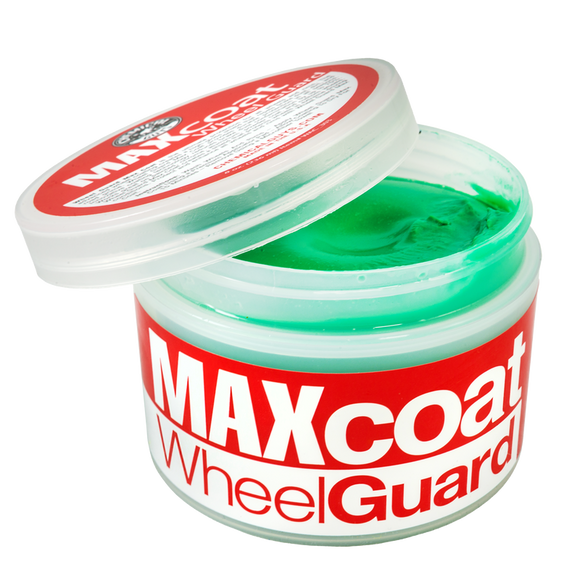 Wheel Guard Max Coat Rim & Wheel Sealant (8 oz) (Comes in Case of 12 Units)