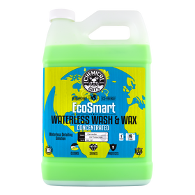 EcoSmart Hyper Concentrated Waterless Car Wash And Wax (1 Gallon) (Comes in Case of 4 Units)