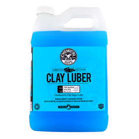 Luber Synthetic Lubricant And Detailer (1 Gallon)