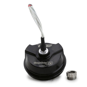 GenV Complete Sensor Cap (Black) Suit WG38/40 | TS-0550-3022