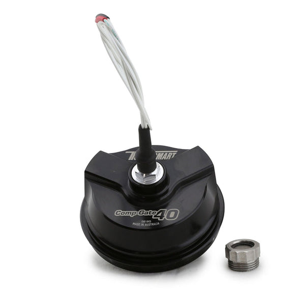 GenV Complete Sensor Cap (Black) Suit WG38/40 | TS-0550-3022