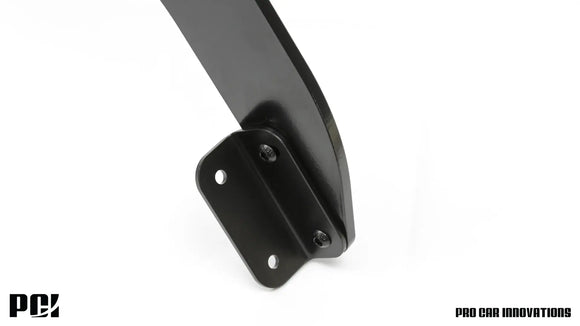 PCI 96-00 CIVIC HATCHBACK BOTTOM MOUNT WING BRAKET/ 60" WING COMBO