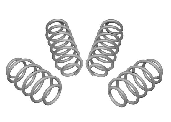 WSK-VWN001 - Coil Spring