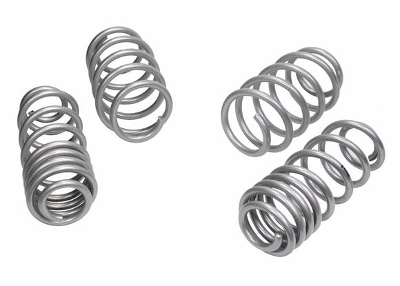 Whiteline 04-08 VW Golf Mk5 2.0 GTI Performance Lowering Springs