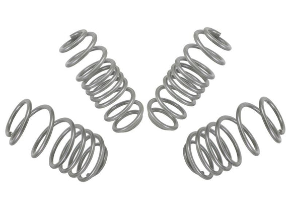Whiteline 09-14 VW Golf MK6 2.0 GTI Performance Lowering Springs