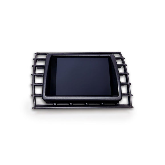 Wagner Tuning BMW 1-Series E81/E82/E87/E88 MFD32 Gen2 Digital Dash Display