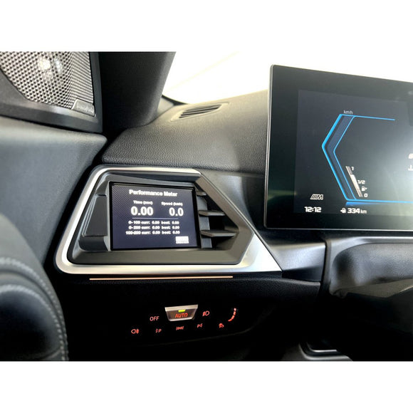 Wagner Tuning BMW M3 G80/81 MFD32 Gen2 Digital Dash Display